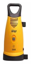 Lavadora Alta Pressão Profissional Wap 1900w E 360 Litros/h