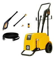 Lavadora Alta Pressão Profissional Wap 4100 Vap 1650psi 220v Lavadora Alta Pressão Profissional Wap 4100 Vap 1650psi 220v
