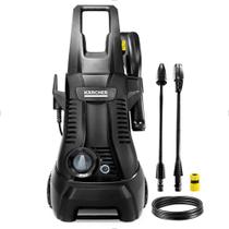 Lavadora Alta Pressão Res K2 Plus 1400W 1740Psi 220V Karcher