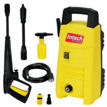 Lavadora Alta Pressão Texas 1450 Libras Maquina 1300W Intech - Intech Machine Lavadora Alta Pressão Texas 1450 Libras Maquina 1300W Intech - Intech Machine