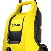 Lavadora Alta Pressão Turb Profissional 1500W 127V - Karcher