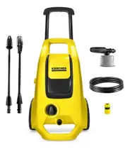 Lavadora Alta Pressao Turb Profissional 1500w 220v - Karcher Lavadora Alta Pressao Turb Profissional 1500w 220v - Karcher
