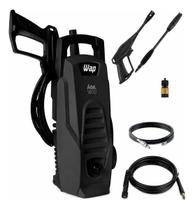 Lavadora Alta Pressão Vap Wap Carro Moto Forte 1500psi 110v