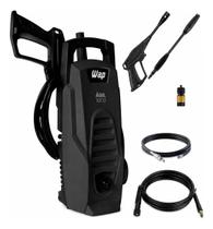 Lavadora Alta Pressão Vap Wap Carro Moto Forte 1500psi 110v Lavadora Alta Pressão Vap Wap Carro Moto Forte 1500psi 110v