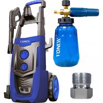 Lavadora Alta Pressão Vonixx 2030psi 1800w Snow Foam Pro