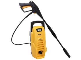 Lavadora Alta Pressão WAP Ágil 1800 Compacta Portátil Jato Forte Profissional 1400w Limpeza Residencial Automóveis