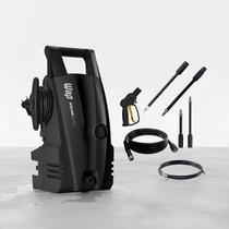 Lavadora Alta Pressão Wap Atacama Black Ultra 127v Preta 127v 60 Hz