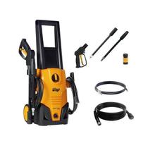 Lavadora Alta Pressão Wap Vap 1750 Maquina Lavar Carro 110v