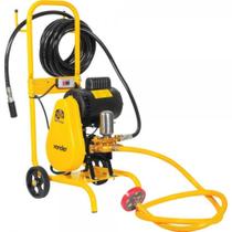 Lavadora alta vazão 2 hp 1.200L/H 450 libras com mangueira - BLV 20 (110V/220V)