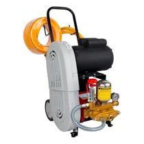 Lavadora Alta Vazão 2cv 400psi Bivolt EL4000V2 Eletroplas Lavadora Alta Vazão 2cv 400psi Bivolt EL4000V2 Eletroplas