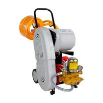 Lavadora Alta Vazão 2cv 400psi Monofásica EL4000V2A Eletroplas 127V