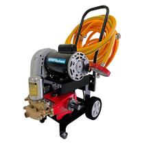 Lavadora Alta Vazao Eletroplas Biv 1,0cv El3500v1