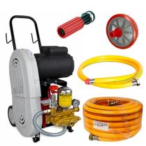Lavadora Alta vazao Lava jato Caminhao Carro Patio de Posto Motor 3cv Eletroplas Forte Economica Lavadora Alta vazao Lava jato Caminhao Carro Patio de Posto Motor 3cv Eletroplas Forte Economica