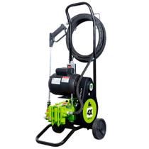 Lavadora alta vazão média pressão 600 libras 2hp 17 l/min - MB0176 (220V)