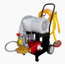 Lavadora Alta Vazão Mono 2CV - ELETROPLAS