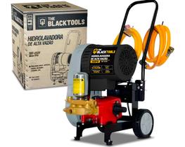 Lavadora Alta Vazão Motor Weg 1hp 745w Elétrica 350 Psi 220V