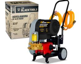 Lavadora Alta Vazão Motor Weg 1hp Profissional 745w 350psi Lavadora Alta Vazão Motor Weg 1hp Profissional 745w 350psi