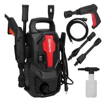 Lavadora Altapressao Lw 1305 220v Worker Lavadora Altapressao Lw 1305 220v Worker