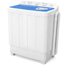 Lavadora Auertech 18 lb com Centrifugadora de 10 lb Lavadora Auertech 18 lb com Centrifugadora de 10 lb