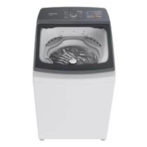 Lavadora Automática Brastemp 17 Kg BWK17AB 480W, Branca