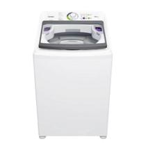 Lavadora Automática Consul 15 Kg CWH15AB 620W, Branca Lavadora Automática Consul 15 Kg CWH15AB 620W, Branca