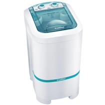 Lavadora Automática Latina 10kg 220V 15 Programas Super Turbina Lavadora Automática Latina 10kg 220V 15 Programas Super Turbina