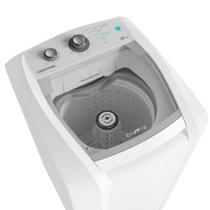 Lavadora Automática lca12 Colormaq branco 127V