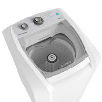 Lavadora Automática lca12 Colormaq branco 127V Lavadora Automática lca12 Colormaq branco 127V