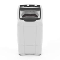 Lavadora Automática Mueller Energy 8kg Branco 127v