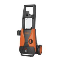 Lavadora black decker alta pressao 1.400w 1.512psi 220v