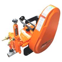 Lavadora Bomba Medida Pressão Jacto J500 Alta Vazão Sem Motor Lavadora Bomba Medida Pressão Jacto J500 Alta Vazão Sem Motor