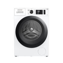 Lavadora Brastemp 10 kg Smart Sensor, Tira Manchas Pro Motor Inverter - BNF10AB