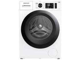 Lavadora Brastemp 10Kg Branca com Smart Sensor, Tira Manchas Pro e Motor Inverter - BNF10AB