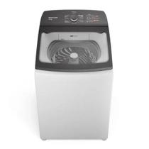Lavadora Brastemp 13kg Bwk13abbna Br Branco 220V