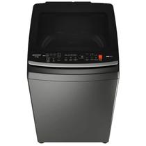 Lavadora Brastemp BW17LTA 17kg Cinza Platinum 110V