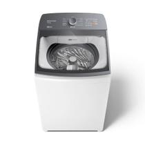 Lavadora Brastemp BWJ14 14kg Automática Smart Sensor Branco 110V Lavadora Brastemp BWJ14 14kg Automática Smart Sensor Branco 110V