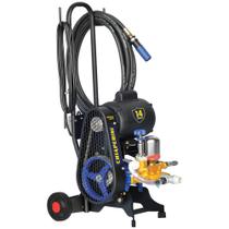 Lavadora chiaperini lavajato lj14l 10m 1hp 220v