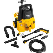 Lavadora Com Aspirador 2 x 1 Vonder LAV 1580 127V Lançamento Lavadora Com Aspirador 2 x 1 Vonder LAV 1580 127V Lançamento