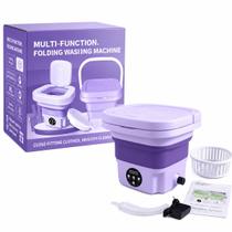 Lavadora Com Centrifugação Silenciosa Lavadora Com Centrifugação Silenciosa