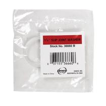Lavadora Danco 36660 Poly Slip Joint 3,2 cm cinza