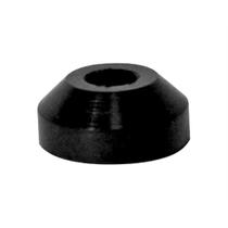 Lavadora Danco Bevel 1/4 em borracha sintética Lavadora Danco Bevel 1/4 em borracha sintética