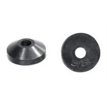 Lavadora Danco Bevel 3/8 em L de borracha sintética Lavadora Danco Bevel 3/8 em L de borracha sintética