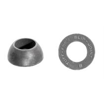 Lavadora Danco Cone Rubber 1,9 cm x 1,1 cm x 0,8 cm Lavadora Danco Cone Rubber 1,9 cm x 1,1 cm x 0,8 cm