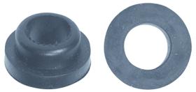 Lavadora Danco Cone Type P de 3/8 polegadas para luminárias de pia