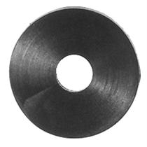 Lavadora Danco Flat Rubber 21/32" OD 3/8" Tamanho comercial