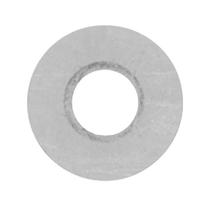 Lavadora Danco Flat Rubber de 12 mm de diâmetro. Pacote com 5
