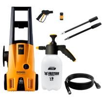 Lavadora de Alta Pressão 110V WAP Ousada e Pulverizador Manual 2l