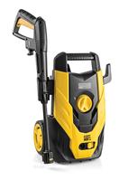 Lavadora de Alta Pressão 1200 W Tramontina para Uso Eventual com Mangueira Alta Pressão Lavadora de Alta Pressão 1200 W Tramontina para Uso Eventual com Mangueira Alta Pressão