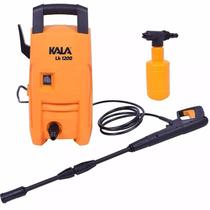 Lavadora de Alta Pressão 1200W - Kala