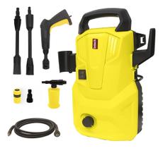 Lavadora De Alta Pressão 1300w 1450psi Texas Intech Machine 127V